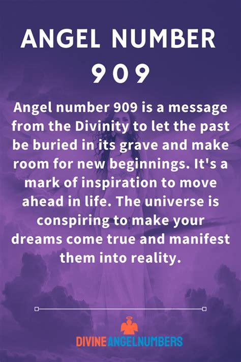 angel number meaning 909|909 Angel Number: Love, Twin Flames, Career, & More